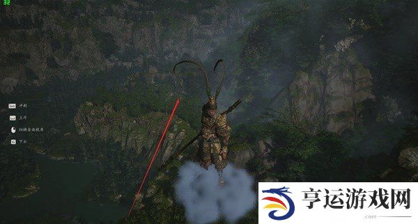黑神话悟空花果山妖怪都在哪 黑神话悟空熟门熟路七十难成就达成攻略