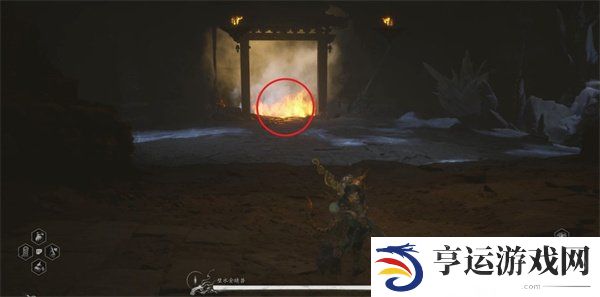 黑神话悟空璧水金睛兽怎么打 黑神话悟空璧水金睛兽逃课攻略