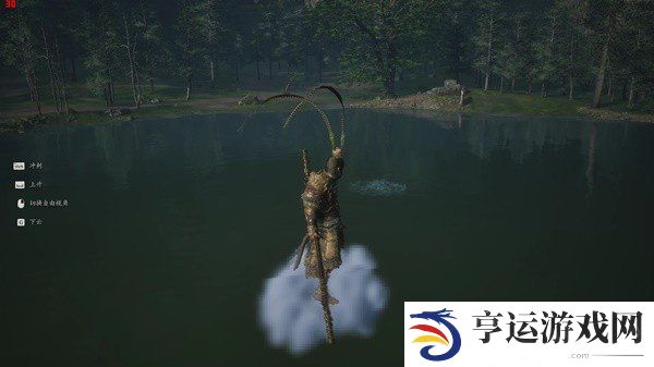 黑神话悟空花果山妖怪都在哪 黑神话悟空熟门熟路七十难成就达成攻略