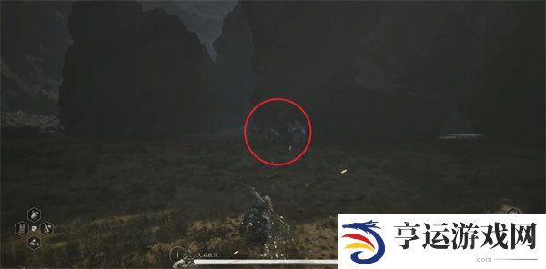 黑神话悟空大石敢当位置在哪 黑神话悟空大石敢当boss打法