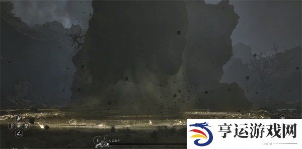 黑神话悟空大石敢当位置在哪 黑神话悟空大石敢当boss打法