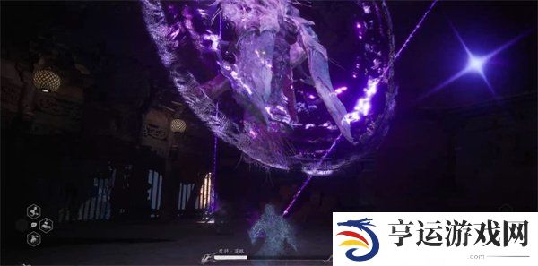 黑神话悟空魔将莲眼怎么打 黑神话悟空魔将莲眼打法攻略