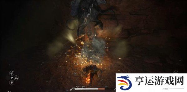 黑神话悟空魔将莲眼怎么打 黑神话悟空魔将莲眼打法攻略