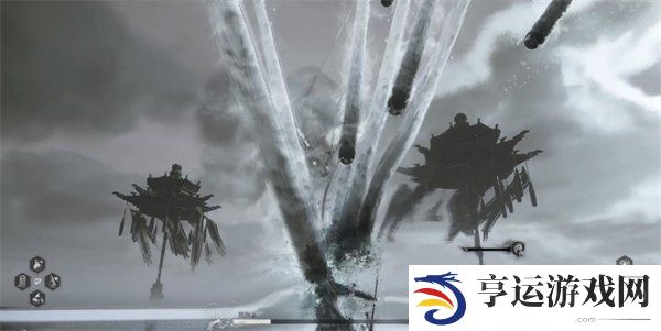 黑神话悟空阴阳鱼怎么打 黑神话悟空阴阳鱼打法攻略