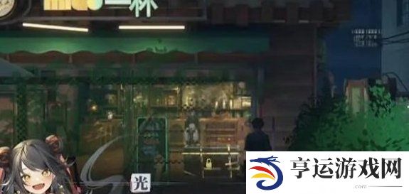 归龙潮街区宝箱全收集攻略 归龙潮街区宝箱全收集图文介绍