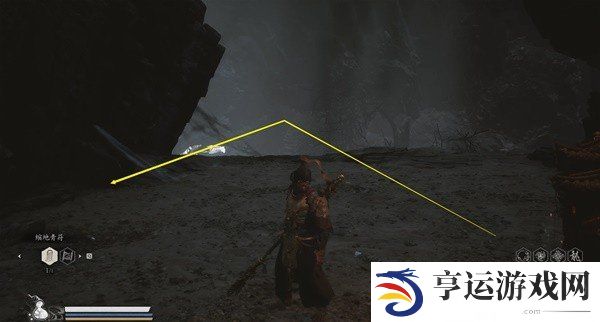 黑神话悟空齐齐整整四十五难怎么达成 黑神话悟空四个蝎太子位置