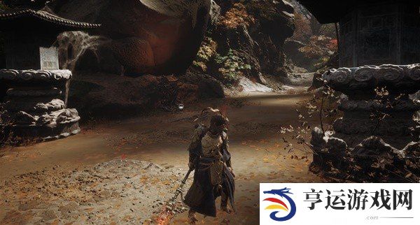黑神话悟空糜道人支线怎么做 黑神话悟空歪门斜道四十四难达成攻略