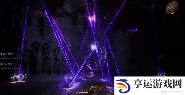 黑神话悟空魔将莲眼怎么打 黑神话悟空魔将莲眼打法攻略