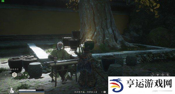 黑神话悟空云游有难四十九难怎么达成 黑神话悟空葫芦道人支线