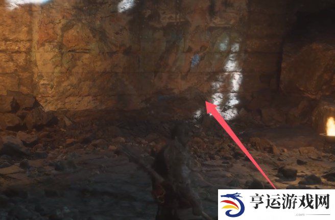 黑神话悟空隐藏地图紫云山怎么解锁 黑神话悟空紫云山解锁方式