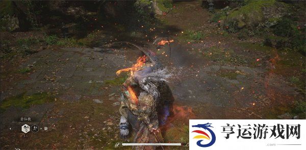 黑神话悟空大圣模式怎么解锁 黑神话悟空大圣模式彩蛋介绍