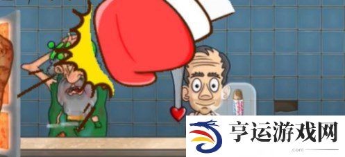 沙威玛传奇怎么让乞丐付钱？沙威玛传奇让乞丐付钱方法介绍