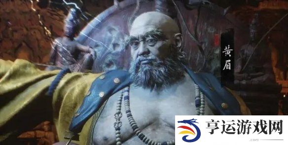 黑神话悟空第三章boss顺序 黑神话悟空第三章boss位置