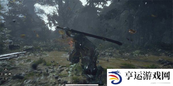 黑神话悟空寅虎boss位置在哪 黑神话悟空寅虎打法攻略