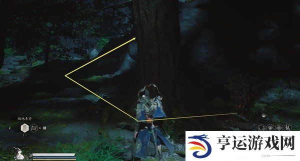 黑神话悟空齐齐整整四十五难怎么达成 黑神话悟空四个蝎太子位置