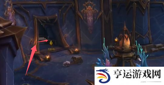 魔兽世界长廊潜行任务怎么做 魔兽世界长廊潜行任务完成不了