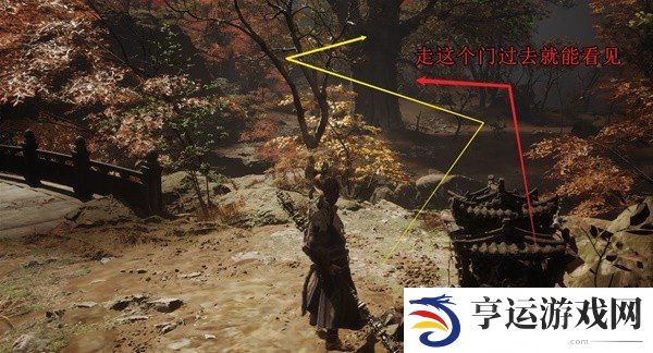 黑神话悟空齐齐整整四十五难怎么达成 黑神话悟空四个蝎太子位置