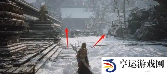 黑神话悟空第三章boss顺序 黑神话悟空第三章boss位置