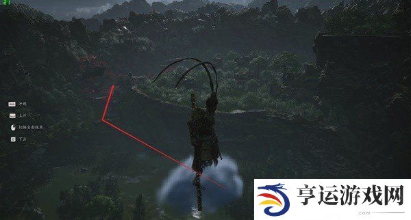 黑神话悟空花果山妖怪都在哪 黑神话悟空熟门熟路七十难成就达成攻略