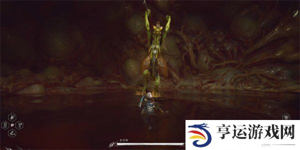 黑神话悟空花果山妖怪都在哪 黑神话悟空熟门熟路七十难成就达成攻略