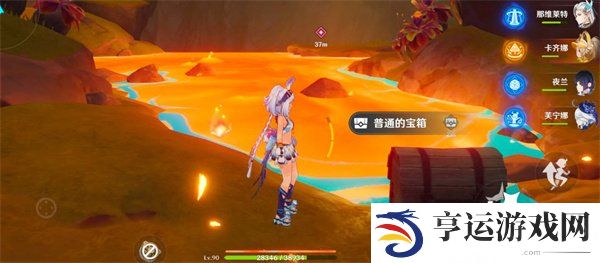 原神玛拉妮传说任务有几个宝箱 原神玛拉妮传说任务宝箱获取攻略