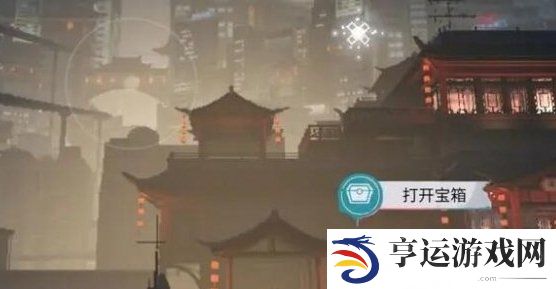归龙潮街区宝箱全收集攻略 归龙潮街区宝箱全收集图文介绍