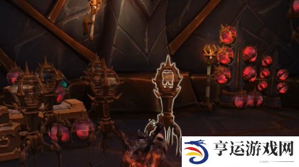 魔兽世界长廊潜行任务怎么做 魔兽世界长廊潜行任务完成不了