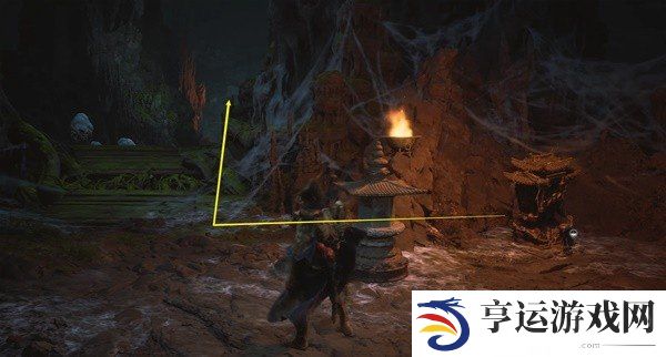 黑神话悟空齐齐整整四十五难怎么达成 黑神话悟空四个蝎太子位置