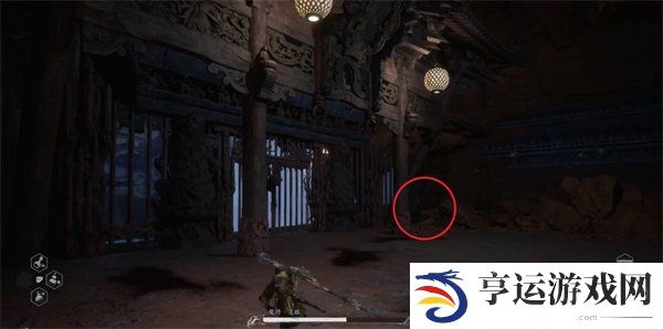 黑神话悟空魔将莲眼怎么打 黑神话悟空魔将莲眼打法攻略