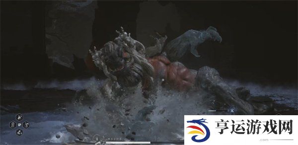 黑神话悟空璧水金睛兽怎么打 黑神话悟空璧水金睛兽逃课攻略