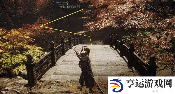 黑神话悟空糜道人支线怎么做 黑神话悟空歪门斜道四十四难达成攻略