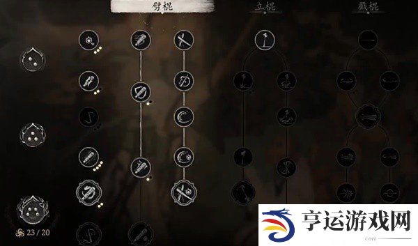 黑神话悟空花棍流怎么玩 黑神话悟空花棍流派配装加点攻略