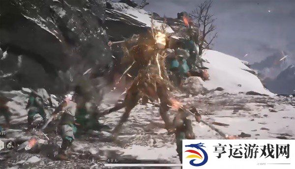 黑神话悟空法术流怎么玩 黑神话悟空法术流派BD推荐
