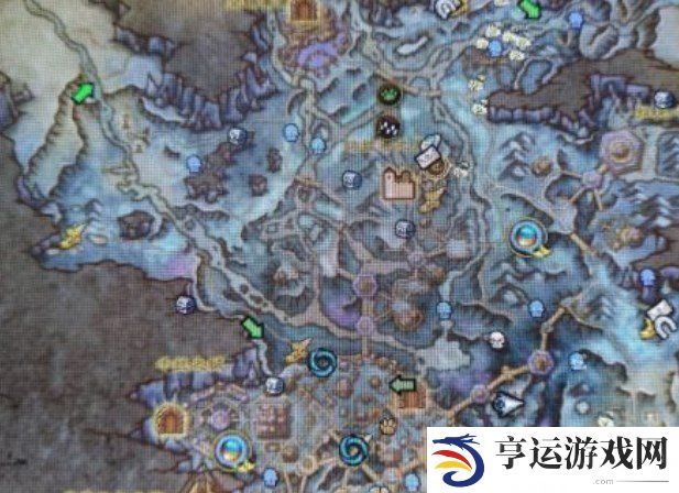 魔兽世界织命者仪式场所在哪 魔兽世界织命者仪式怎么完成
