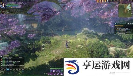 逆水寒手游旷世奇遇触发条件是什么 逆水寒手游旷世奇遇任务攻略