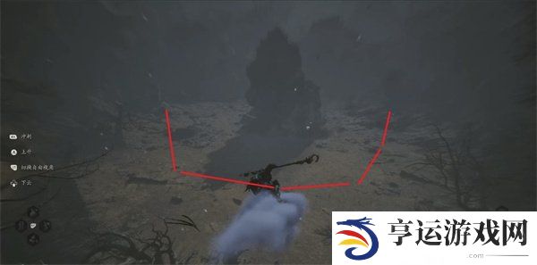 黑神话悟空大石敢当位置在哪 黑神话悟空大石敢当boss打法