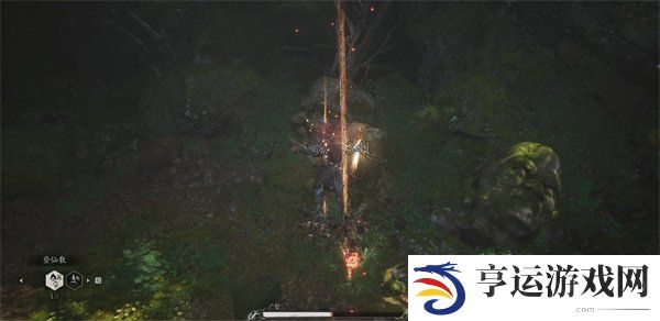 黑神话悟空大圣模式怎么解锁 黑神话悟空大圣模式彩蛋介绍