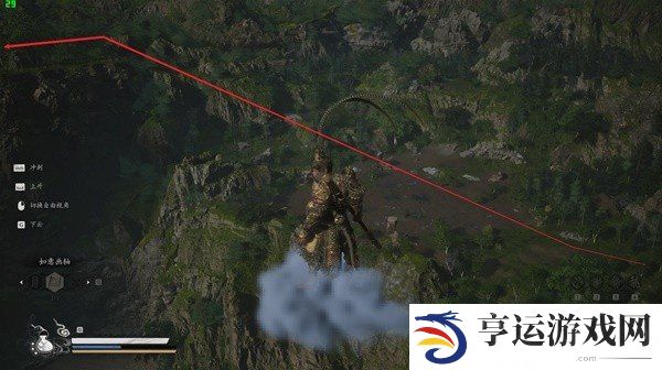 黑神话悟空花果山妖怪都在哪 黑神话悟空熟门熟路七十难成就达成攻略