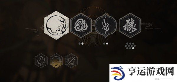 黑神话悟空多周目怎么玩 黑神话悟空多周目减伤派BD推荐