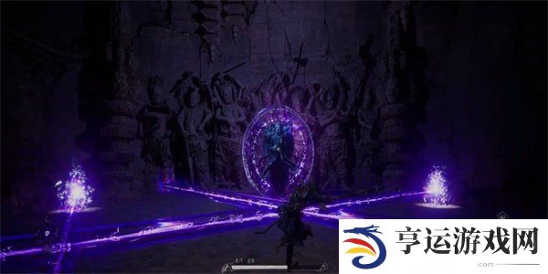 黑神话悟空魔将莲眼怎么打 黑神话悟空魔将莲眼打法攻略