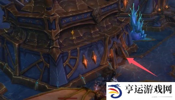 魔兽世界长廊潜行任务怎么做 魔兽世界长廊潜行任务完成不了