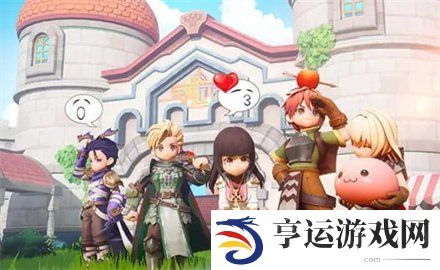 仙境传说RO新启航十字军全流派攻略 仙境传说RO新启航十字军流派介绍
