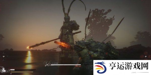 黑神话悟空大圣残躯怎么打 黑神话悟空大圣残躯打法攻略