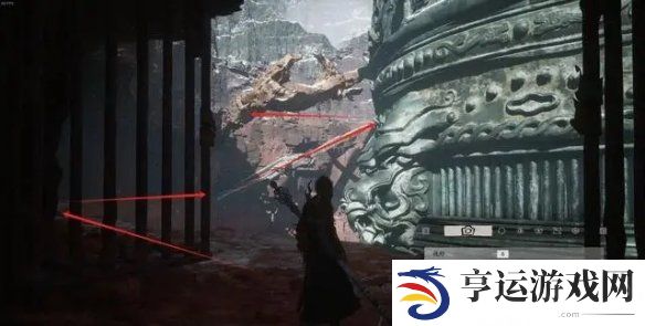 黑神话悟空第三章boss顺序 黑神话悟空第三章boss位置