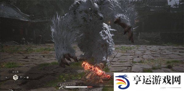 黑神话悟空大圣模式怎么解锁 黑神话悟空大圣模式彩蛋介绍