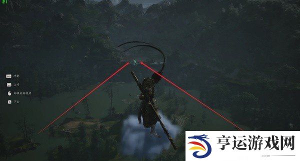 黑神话悟空花果山妖怪都在哪 黑神话悟空熟门熟路七十难成就达成攻略