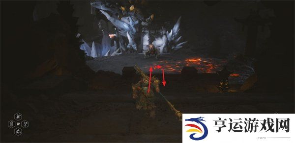 黑神话悟空璧水金睛兽怎么打 黑神话悟空璧水金睛兽逃课攻略