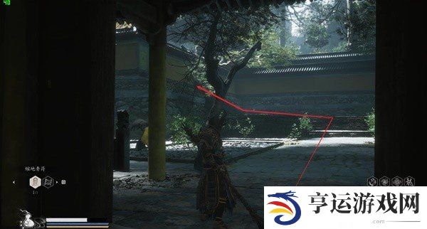 黑神话悟空云游有难四十九难怎么达成 黑神话悟空葫芦道人支线