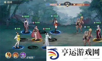 江湖如梦手游哪些角色值得培养-江湖如梦手游角色培养推荐一览
