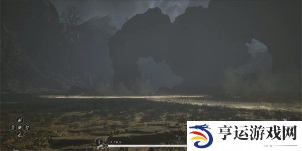 黑神话悟空大石敢当位置在哪 黑神话悟空大石敢当boss打法